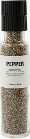 Peper Lemon Peel