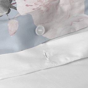 Dekbedovertrek Soft Bouquet | Happy Friday