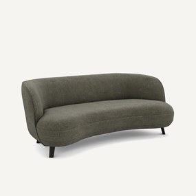 3-zits sofa katoen/linnen, Rosebury design E.Gallina