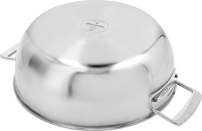 Demeyere Essential 5 Sudderpan conisch 28 cm / 4,8 l - Essential 5 - Demeyere