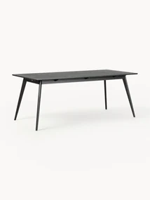 Eettafel Yumi, 190 x 90 cm
