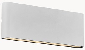 Outdoor LED wandlamp Kinver