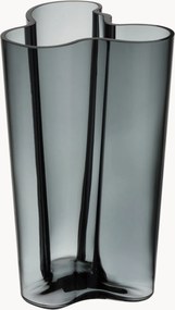 Mondgeblazen vaas Aalto