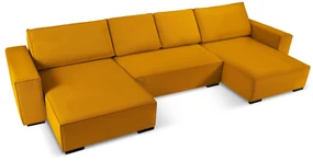 Slaapbank Azalea corduroy | Mazzini Sofas