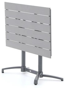 Bellagio Canzo klaptafel 120x70x76cm