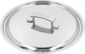 Demeyere Industry 5 Sauteerpan met deksel 28 cm / 3,5 l - Industry 5 - Demeyere