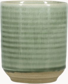 Mokken Cameo Green, 4-delig