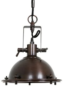 Hanglamp Beaufort Antiek Koper