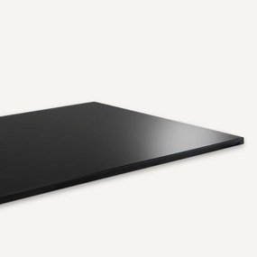 Legplank B60 x D35 cm glas + beugels Archivita XL