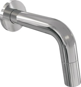 Brauer Stripe inbouw fonteinkraan chroom