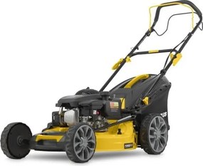 Powerplus Benzine Grasmaaier Zelfrijdend 173 cc Ø510 mm