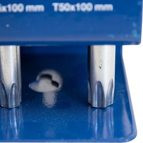 Hyundai T-Greep Torxsleutelset