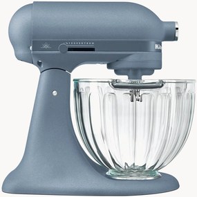 Keukenmachine Luminaire met kantelbare kop en accessoires, 4,7 l