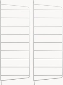 Wandpanelen String System, B 20 x H 50 cm, in verschillende setgroottes