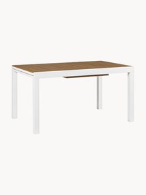 Uitschuifbare eettafel Elias