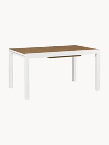Uitschuifbare eettafel Elias