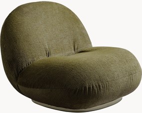 Draaibare loungefauteuil Pacha