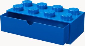 LEGO opberglade Brick met 8 knoppen