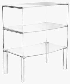 Wandrek Ghost Buster