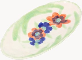 Serveerplateau Fleur