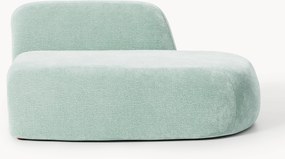 Module chaise longue Wolke