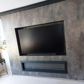 SPC Wandpaneel MAT Bronzo di Siena
