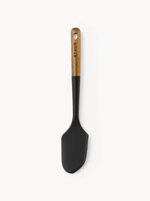 Spatel Cook met acaciahouten handvat