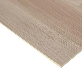 LineaWood Light Wallnut 260x122cm