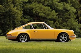 Foto 1972 Porsche 911 2.7 RS Prototype