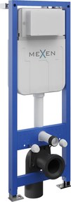 Mexen Fenix W inpandig WC-frame - 60105