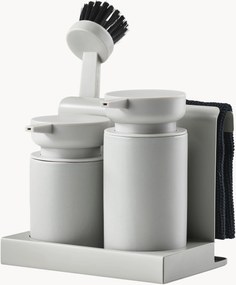 Afwasmiddeldispenserset Diish, 5-delig