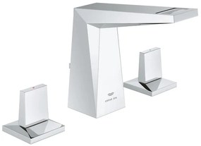 Grohe Allure Brilliant Wastafelkraan (opbouw) 20626000