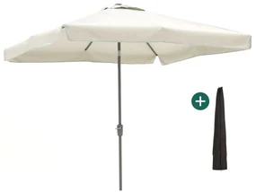 Shadowline Aruba parasol 250x250cm