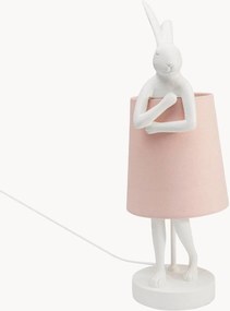 Grote design tafellamp Rabbit