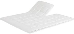 Goossens Topmatras Joy Koudschuim, 140 x 200 cm