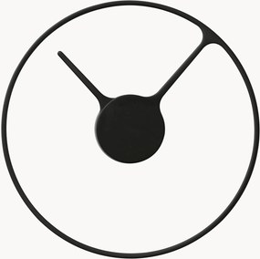 Wandklok Time