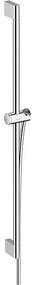 Hansgrohe Pulsify glijstang 90cm met slang chroom 24401000