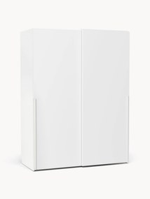 Modulaire schuifdeurkast Leon, 150 cm breed, in verschillende formaten