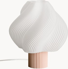 Dimbare tafellamp Soft Serve, in verschillende maten