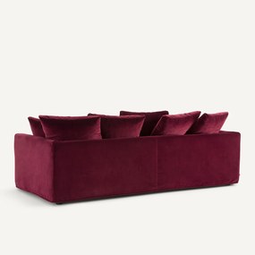 Fluwelen bank, OTAVIA