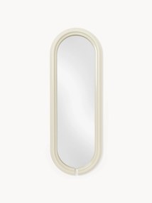 Ovale wandspiegel Mael