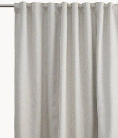 Dim-out multibandgordijnen Colin, 2-delig, B 270 cm