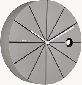 Wandklok Destacado Cuckoo