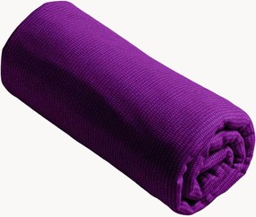 Boxspring hoeslaken Sérika van katoensatijn