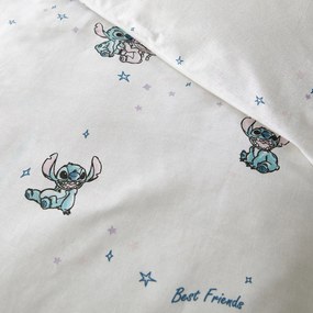 Bedset in katoen, Stitch Best Friends
