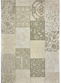 Goossens Basic Vloerkleed Decres, 200 x 290 cm