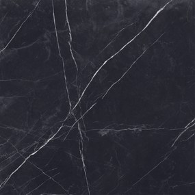 Jabo Marquina Black vloertegel 120x120cm gerectificeerd