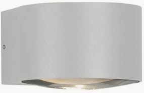 Outdoor wandlamp Gela