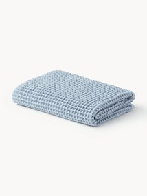 Handdoek Ines met wafelstructuur, in verschillende formaten