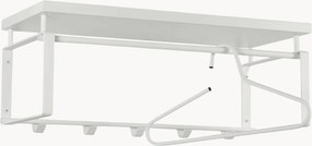 Wandrek Rex met hoedenplank
